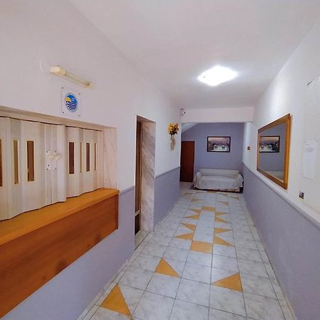 Μαρκονησ Hotel Paralia Katerinis Exterior photo