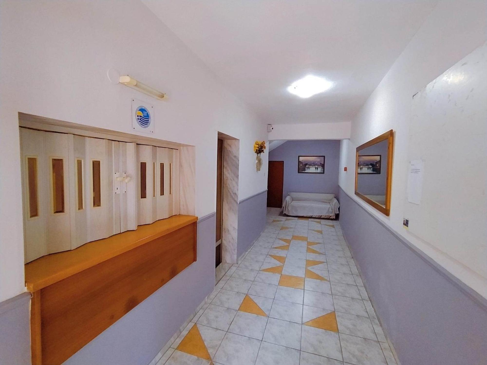 Μαρκονησ Hotel Paralia Katerinis Exterior photo